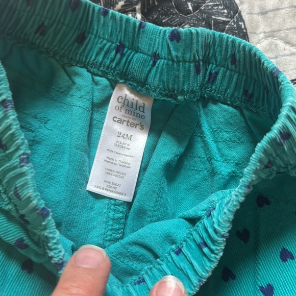 ❄️sale❄️ 24 month outfit - Picture 3 of 7